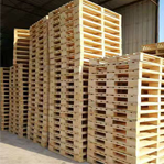 与木托盘相比，免熏蒸托盘具有的特点有哪些？