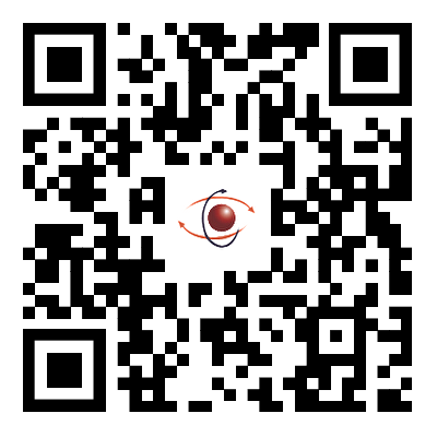 扫一扫，关注我们