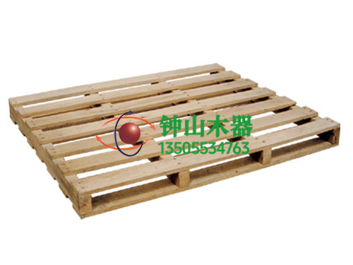 普通木托盘