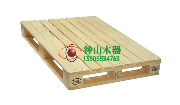 欧标托盘