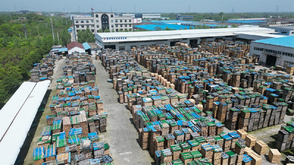 企业环境